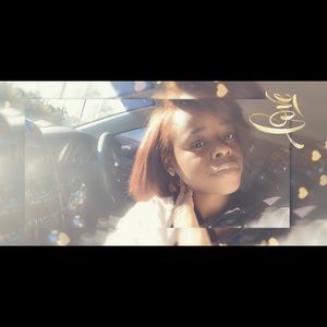 Meet your Posher, Tyesha